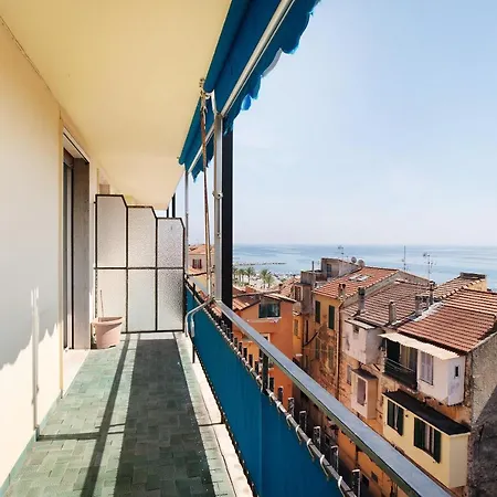 Margherita Apartment *