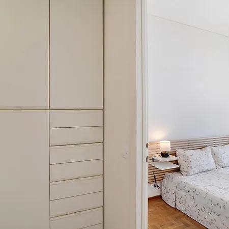 Apartamento Margherita Ospedaletti