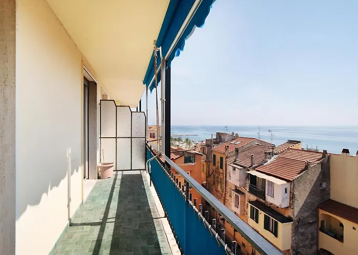 Margherita Apartament *