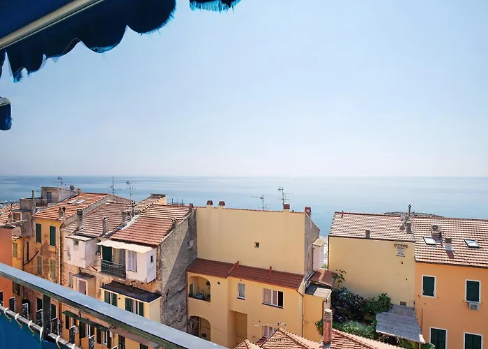 Margherita Apartament