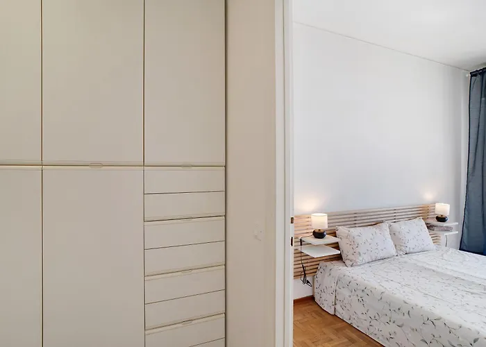 Apartament Margherita
