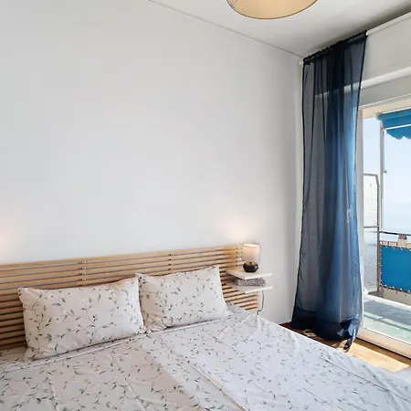 Margherita Apartamento Ospedaletti