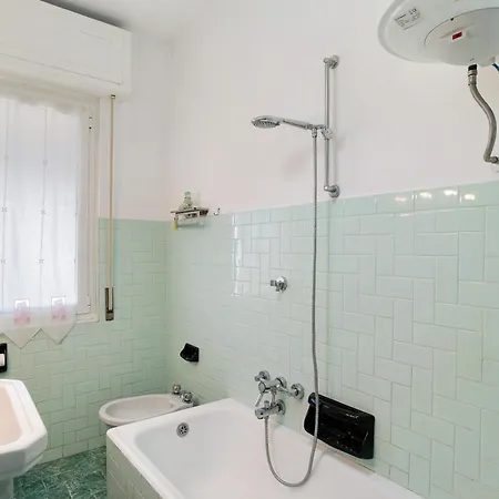 Apartamento Margherita Ospedaletti