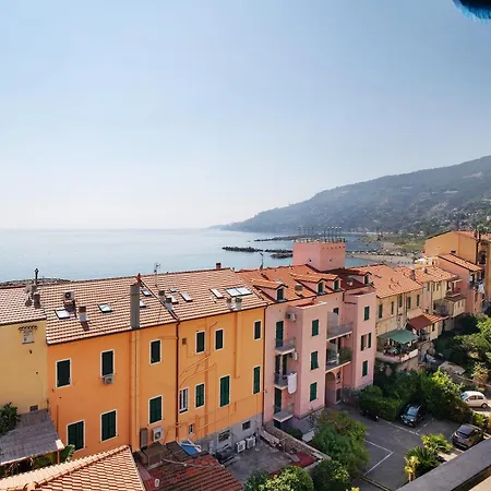 Margherita Apartamento *