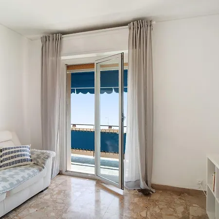 Apartmán Margherita
