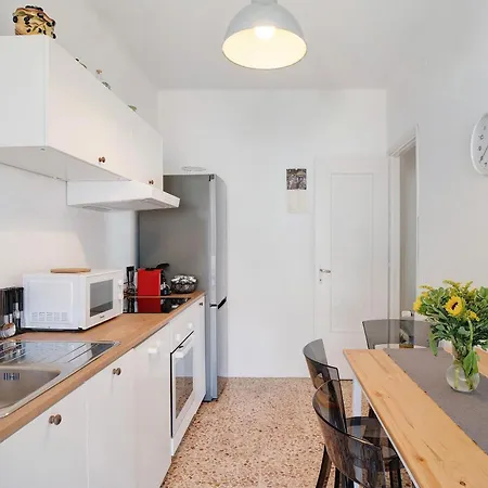 Margherita Apartmán *