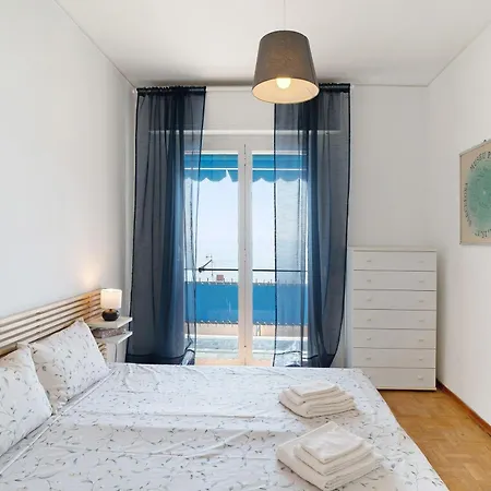 Apartmán Margherita Ospedaletti