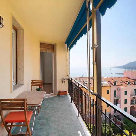 Margherita Apartmán