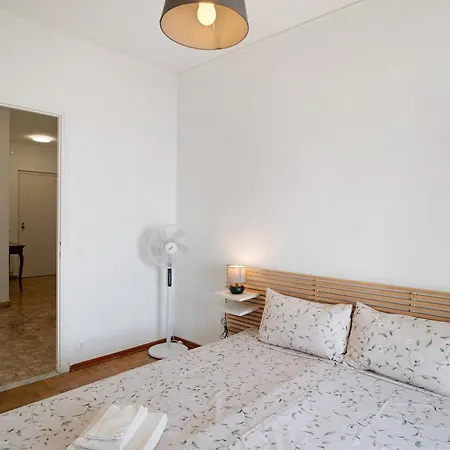 Apartmán Margherita Ospedaletti