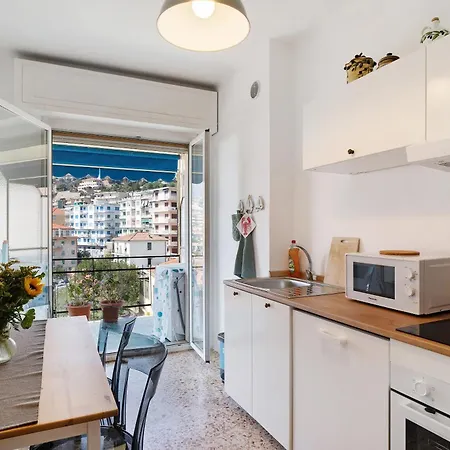 Apartmán Margherita