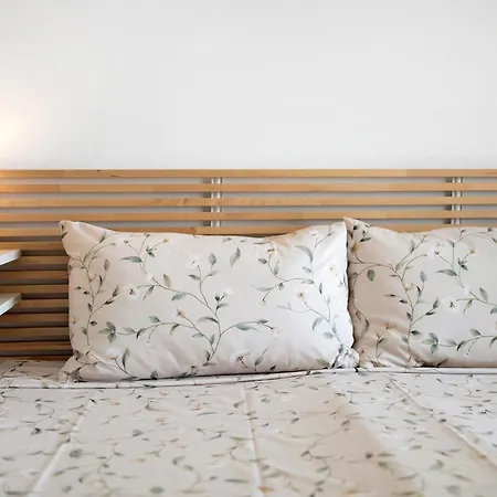 Margherita Apartmán *