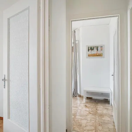 Margherita Apartmán Ospedaletti