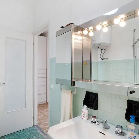 Margherita Apartmán *