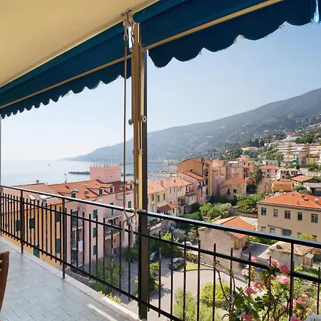 Margherita Apartmán