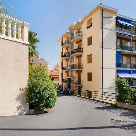 Margherita Apartmán