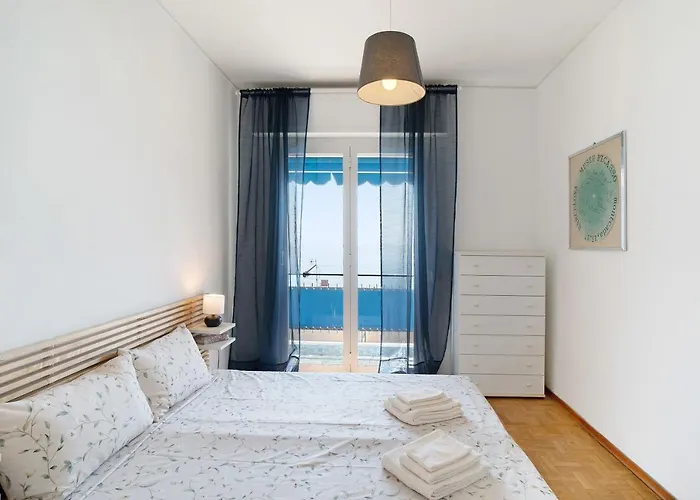 Margherita * Ospedaletti