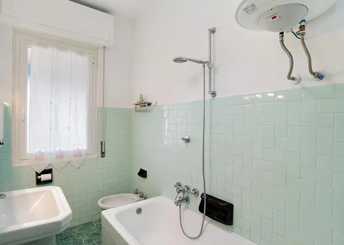 Appartamento Margherita Ospedaletti