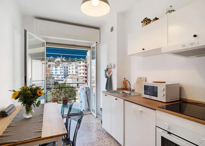 Appartamento Margherita Ospedaletti