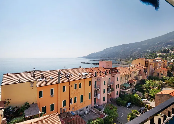 Margherita Appartamento *